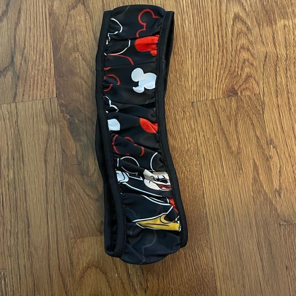 Mickey Mouse Steering Wheel Cover NWT